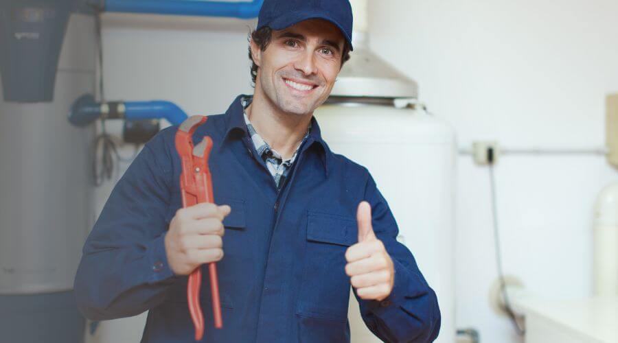 Expert burst pipe repair services in Firestone, CO